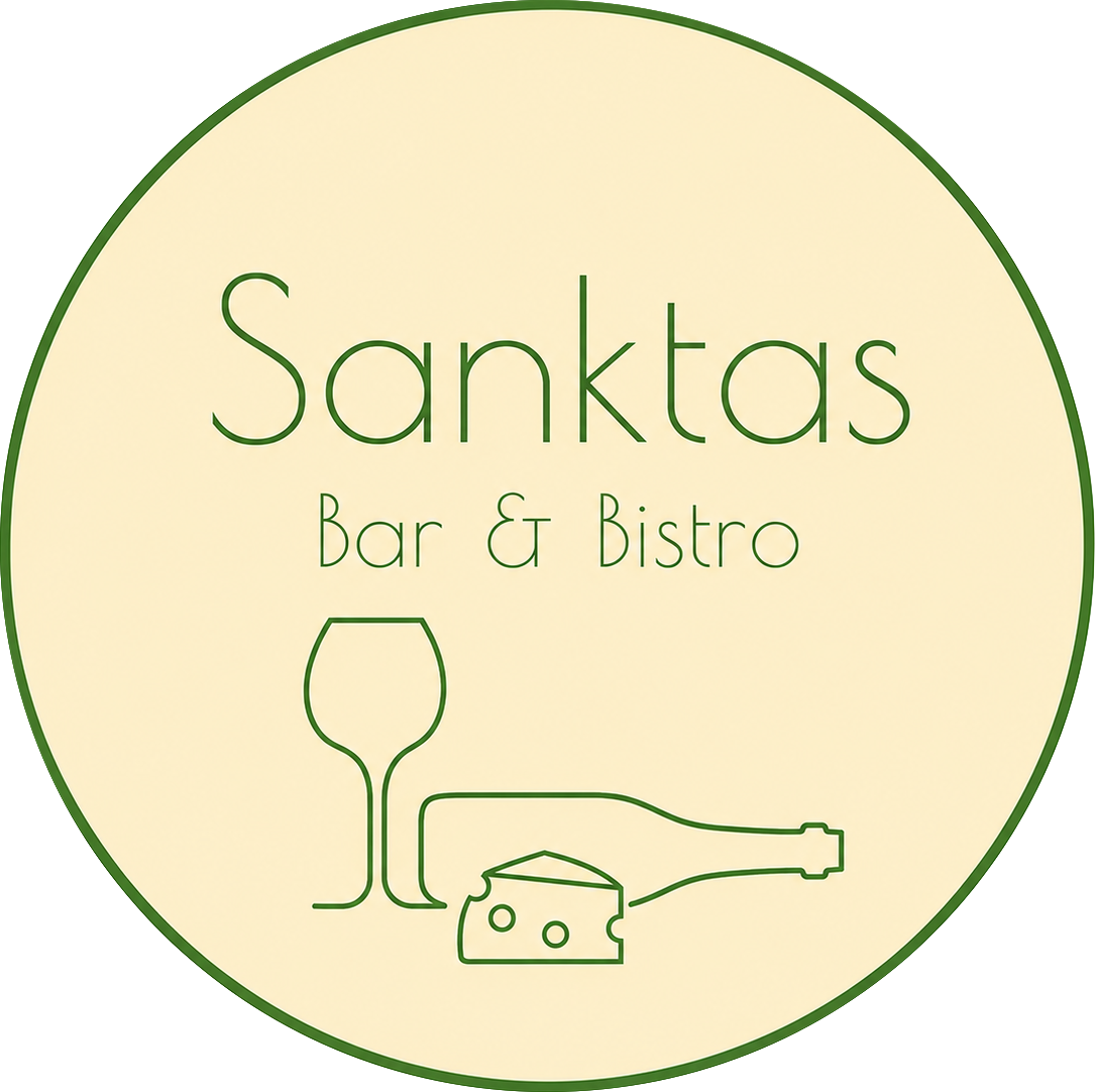 Sanktas Bar & Bistro